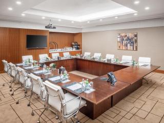 The Hotel Galleria Jeddah, Curio Collection by Hilton - Yeda - 5