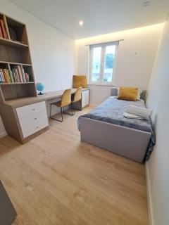 Casa dos Paralelos - 5