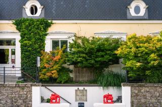 Villa Kerasy Hotel Spa - Vannes - 8
