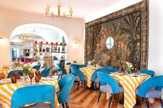 Cortijo Torre De La Reina - 2