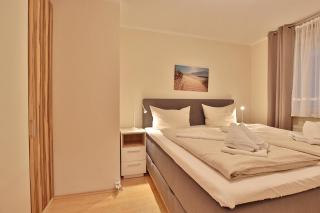 Seebrücke Seebrücke Appartement 5 - 1