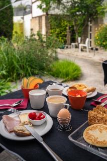 Villa Kerasy Hotel Spa - Vannes - 6
