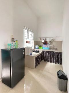 Mafaza Guest House Syariah - Sunggal - 4