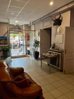 Le Relais De La Poste - Pithiviers - 4