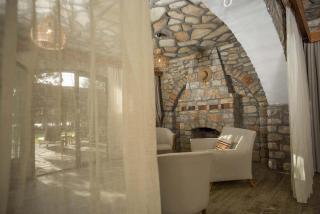 Zakkum, Villa Florya - Marmaris - 5