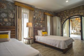 Zakkum, Villa Florya - Marmaris - 3