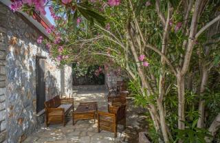 Zakkum, Villa Florya - Marmaris - 2