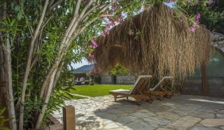 Zakkum, Villa Florya - Marmaris - 1