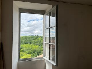 Cœur de GENSAC, - Gensac - 8