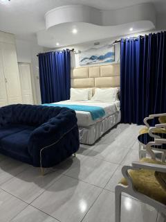 Elegant guest house - 7