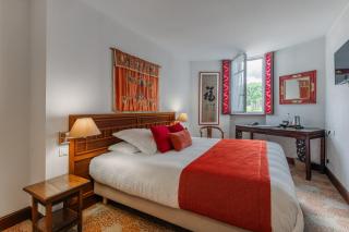 Villa Kerasy Hotel Spa - 4