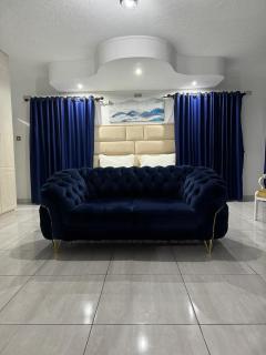 Elegant guest house - 0