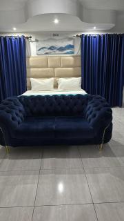 Elegant guest house - 6