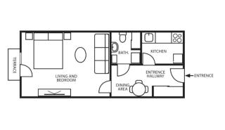 Cozy apartment near Saint Sava Temple - 8