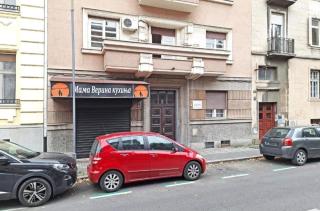 Cozy apartment near Saint Sava Temple - Belgrado - 4