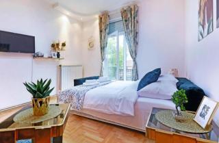 Cozy apartment near Saint Sava Temple - Belgrado - 3