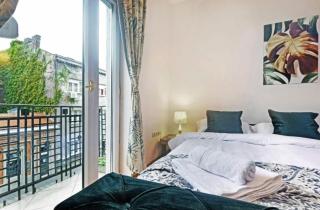 Cozy apartment near Saint Sava Temple - 2