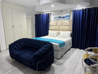 Elegant guest house - 2