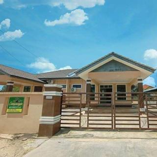 Simpangan Homestay Kuala Nerus - Kampong Gong Badak - 9