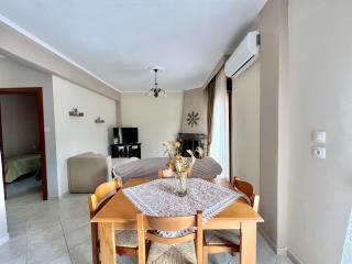 Sikia Luxury Apartments - Sikia - 9