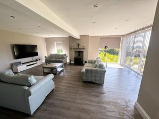 Allt Y Graig - Spacious Countryside Location - Llanrhyddlad - 8