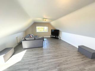 Allt Y Graig - Spacious Countryside Location - Llanrhyddlad - 6