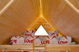 BellaVista Srce Prokosko Jezero - Fojnica - 1