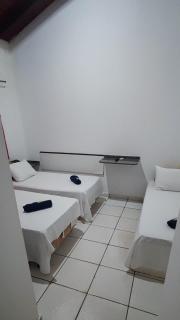 Hotel Marambaia Ponta Porã - Ponta Porã - 3