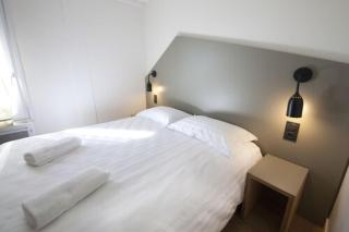 Brit Hotel Essentiel Arverne - Clermont-Ferrand Sud - 5