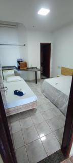 Hotel Marambaia Ponta Porã - Ponta Porã - 7
