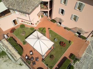 Albergo Villa Cristina - Spoleto - 0