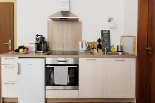 Diamond residence in old town with free parking - 6