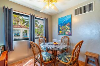 Tradewinds Paradise Villas - San Pedro - 2