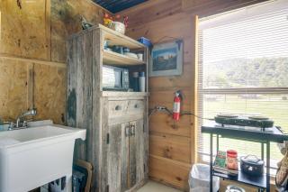 Outdoorsy Huntsville Escape - ATV Authorized Route - Huntsville - 6