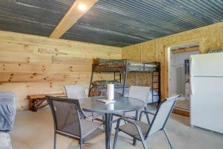 Outdoorsy Huntsville Escape - ATV Authorized Route - Huntsville - 2