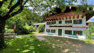Laimgruber Hof - Naturresidenz - Marquartstein - 0