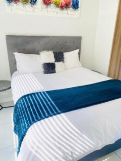 Lagoon luxury studio apartment - Pretoria - 8