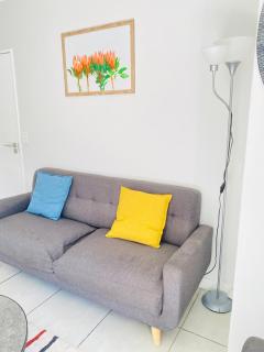 Lagoon luxury studio apartment - Pretoria - 5