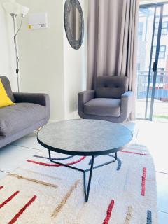 Lagoon luxury studio apartment - Pretoria - 4