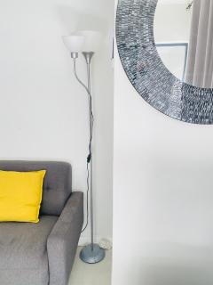 Lagoon luxury studio apartment - Pretoria - 2