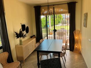 Holiday house with private pool, Costa de la Luz - El Portil - 4