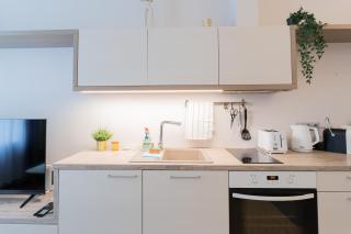 Modern apartment in Old Town - 3