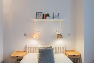 Modern apartment in Old Town - Pärnu - 8