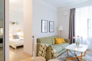 Modern apartment in Old Town - Pärnu - 0