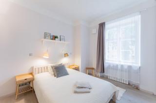 Modern apartment in Old Town - Pärnu - 7