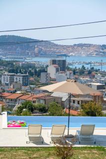 Uphill Glavanovic Villas - Bar - 1