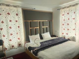 Hotel New Sangam Pahalgam - Pahalgām - 0