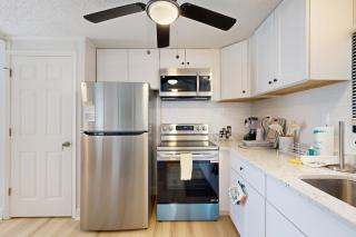 Rehoboth Beach --- Harper's Nest - 103 Truitt Ave - The Plantations - 3