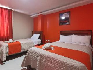 Hostal Flor de los Angeles Salcedo - San Miguel de Salcedo - 7