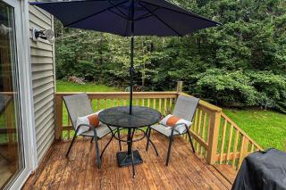 Easton Valley Mountain Villa - - 9